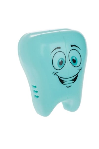 OEM Toothbrush Holder for Kids, Blue