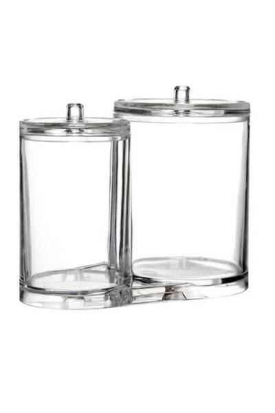 Boutique Store Διπλή Στήριξη για Αξεσουάρ Μπάνιου