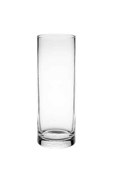 Paşabahçe Pleats Vase 30 cm