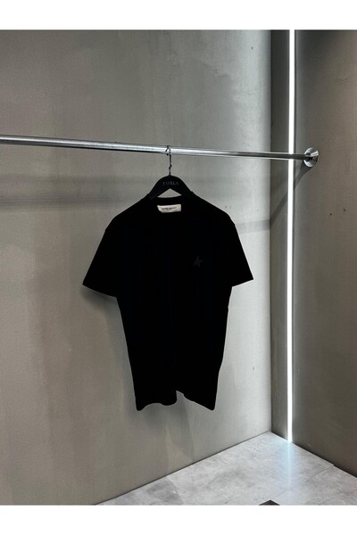 JESSE STORY Ανδρικό - Γυναικείο Unisex T-shirt με σχέδιο εκτύπωσης G.lden (JS...