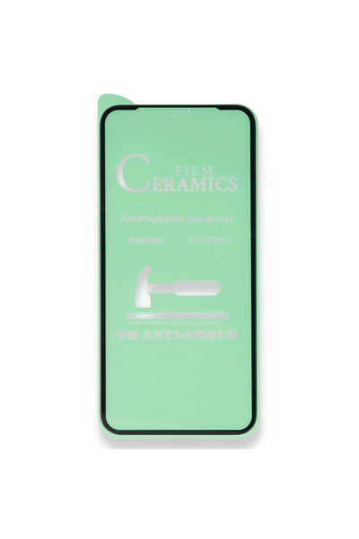 colezium Galaxy A53 5G حامي شاشة نانو سيراميك