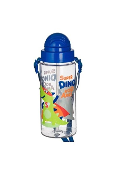 OEM Super Dino Water Bottle for Kids