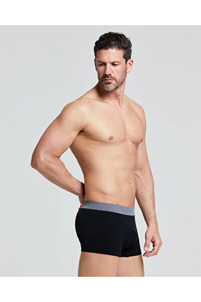 Pompea E-Friendly Regenerated Microfiber Boxers