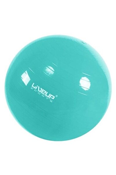 ANTBRO Μπάλα Γυμναστικής, 65 εκ., Πράσινη, Αντιεκρηκτική