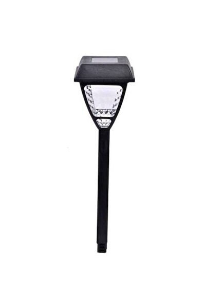 Wonderland Ηλιακό φωτιστικό LED για τον κήπο, Μαύρο, 41 εκ.