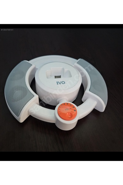 HBNC IVO GK-828-2 SPEAKAER HOPARLÖR MP3/ MP4 / MOBİLE / IPOD / CD / DVD / PC ...