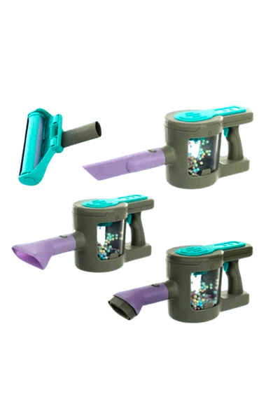 SergadiOnline.ro Aspirator vertical jucarie cu functii reale