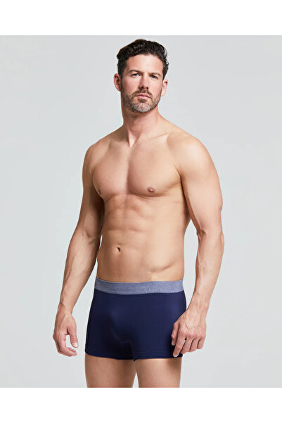 Pompea E-Friendly Regenerated Microfiber Boxers