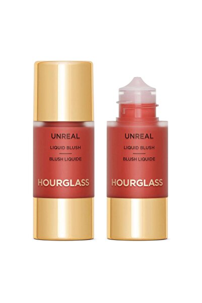 HOURGLASS Unreal Liquid Blush