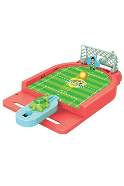 Wonderland Joc de fotbal de masă pentru copii, multicolor, 24 x 15 cm