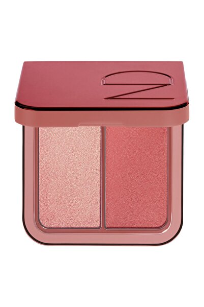 natasha denona Hy-Blush Cloudy Cream Cheek Duo