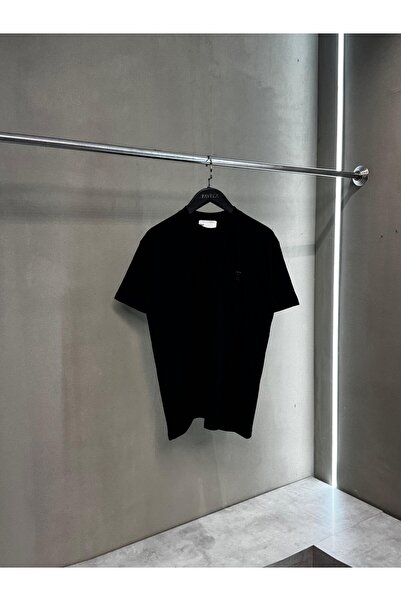 JESSE STORY Tricou unisex personalizat cu design emblematic argintiu străluci...