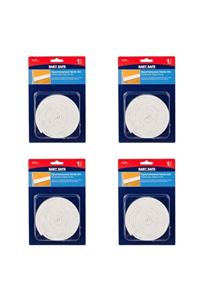 Wonderland Σετ 4 λωρίδων για προστασία επίπλων