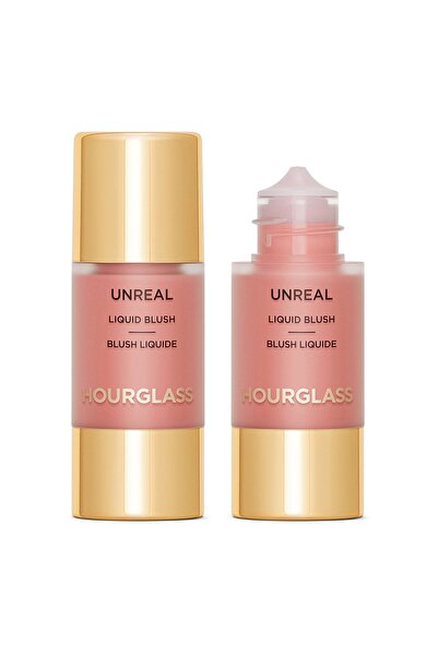 HOURGLASS Unreal Liquid Blush