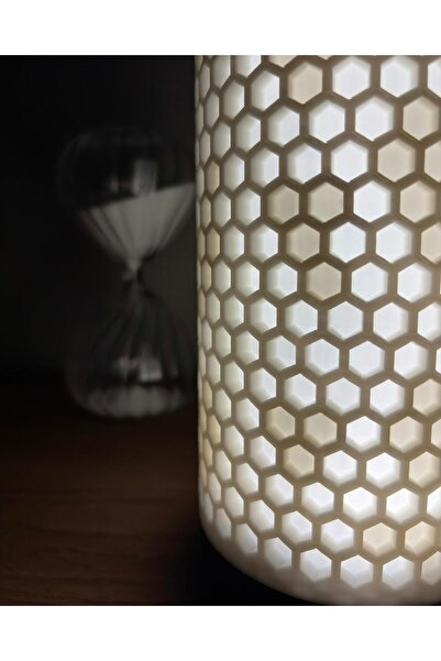 Rumon Table Lamp 23 cm