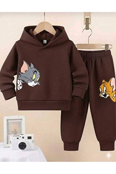 Nice Clothes ΣΕΤ ΦΟΡΜΑΣ ΤΟΜ ΤΖΕΡΙ