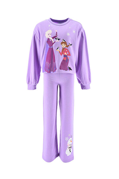 Disney Frozen Αθλητική φόρμα δύο τεμαχίων, Φρόζεν Ντίσνεϊ