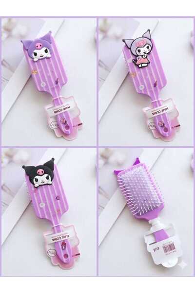 EliraToka ΚΟΡΙΤΣΙΣΤΙΚΗ ΧΤΕΝΑ ΜΕΓΑΛΟΥ ΜΕΓΕΘΟΥΣ ΜΟΝΤΕΛΟΥ KUROMI ΜΕ ΜΑΛΑΚΗ ΜΥΤΗ ...