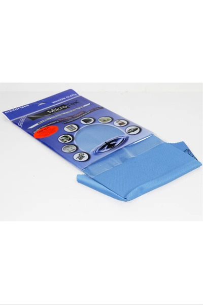 Generic Brand Super Absorbent 40x40 Drying Cloth 2 Pack Royaleks-EV433