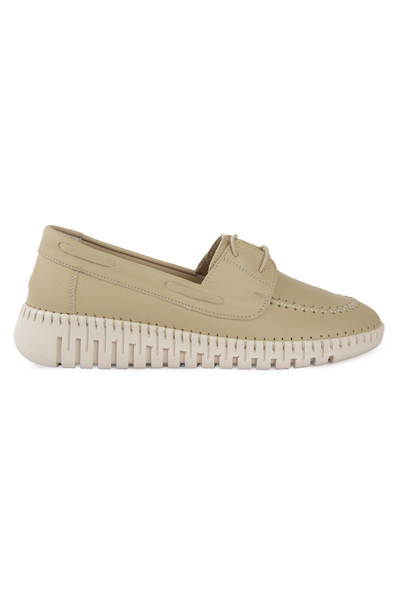 Pegia Lace-Up Women's Shoes Dg6099