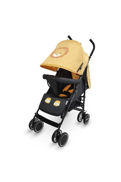 Moon Safari - Stroller Character - Lion