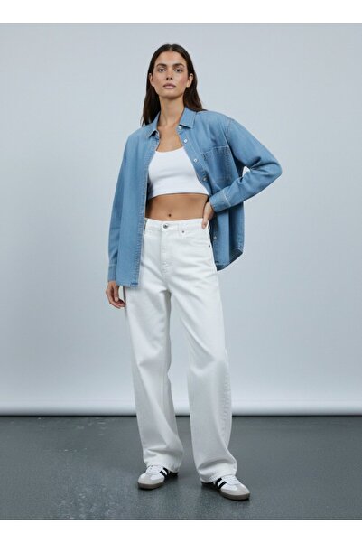 Ltb Cămașă Glenna Mid Indigo