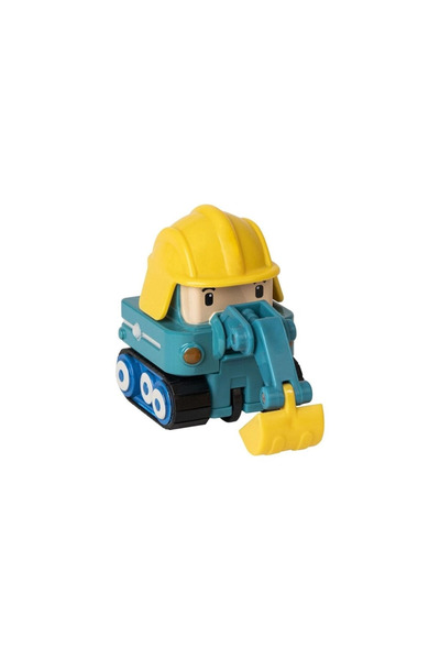 Bucuks Mey Import ®   Poli/Mrt-617 Metal Vehicle Character Figures
