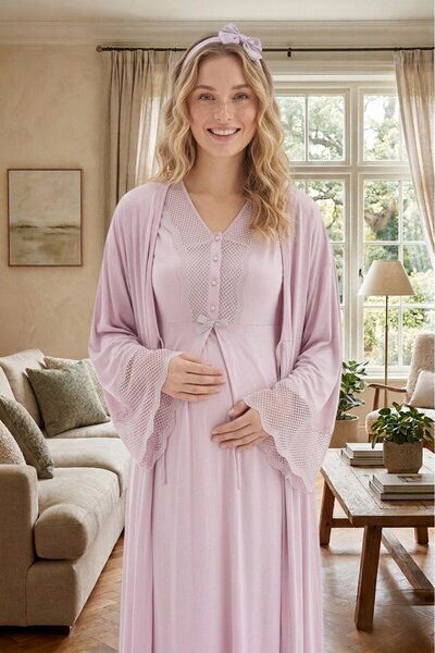 Lohussa Νέα σεζόν Πούδρα Δαντέλα Καλοκαιρινό Ειδικό Σχέδιο 100% Βαμβάκι Ολόσω...