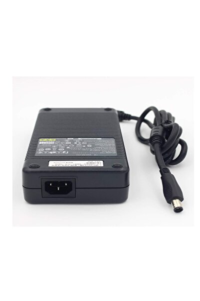 jsbazar 230W laptop Charger for Dell XPS M1730, M17X , 19.5V 11.8A Laptop Adapter