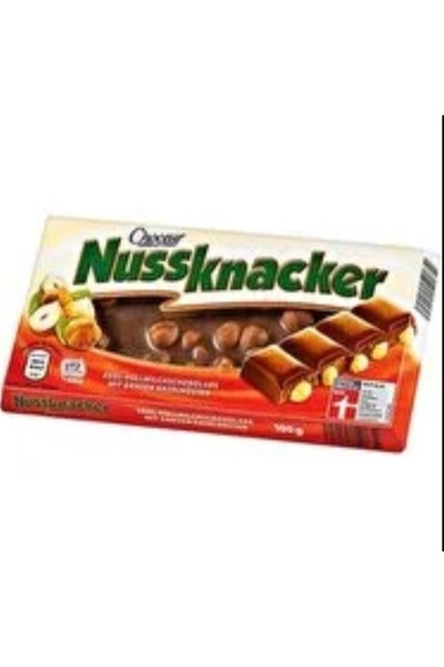 ALDİ Nussbeisser