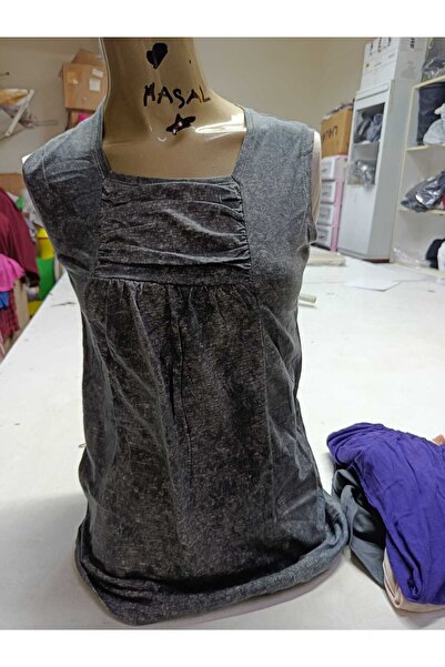 ADONİX Bolero atlet bluz ikili takım