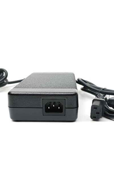 jsbazar 330W Laptop charger for Dell Alienware M17X, ADP-330AB D, DA330PM111 ADP-330AB D