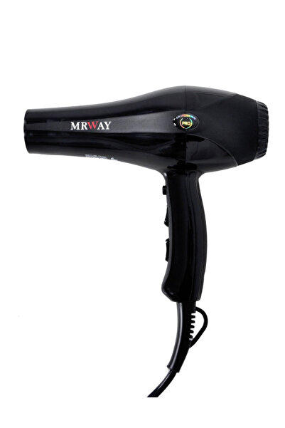 mrway مجفف شعر مروي 2200 وات