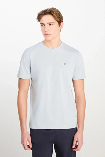 WRANGLER Ανδρικό μπλουζάκι Lee Crew Neck L60UFQ475