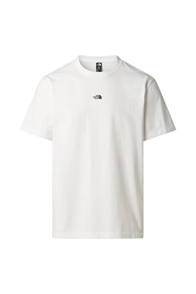 THE NORTH FACE Tricou pentru barbati M ESSENTIAL CENTER LOGO RELAXED S/S - NF...