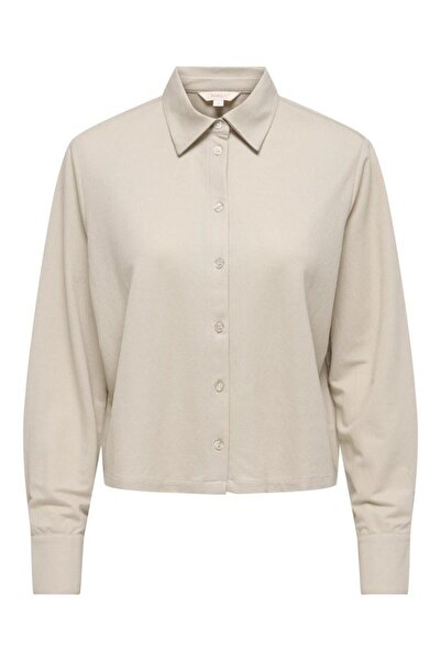 ONLY Γυναικείο πουκάμισο Sakura Regular Fit 15366883