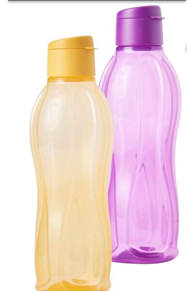 Tupperware 1 litre suluk mor