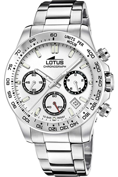 Lotus 18912/1 CHRONO ERKEK KOL SAATİ