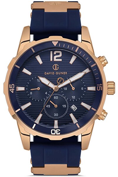DAVID GUNER DG-8634GD-T3