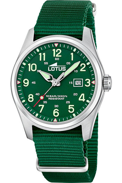 Lotus 19055/3 ERKEK KOL SAATİ