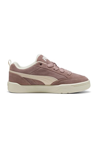 Puma Γυναικεία παπούτσια sneaker Pink Park Lifestyle Raw 401606-10