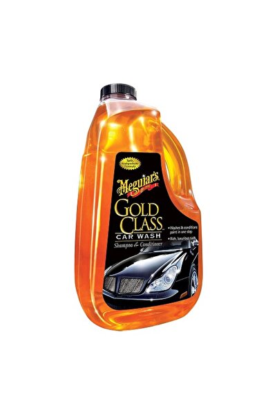 Meguiars Σαμπουάν Αυτοκινήτου Χρυσής Κατηγορίας 1.89L