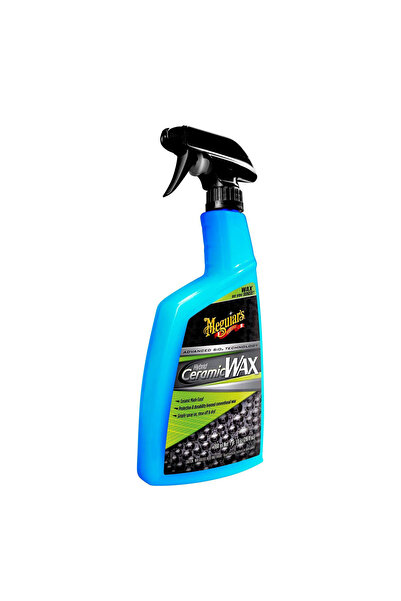 Meguiars Υβριδικό Κεραμικό Κερί 769ml