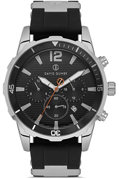 DAVID GUNER DG-8634GD-J2