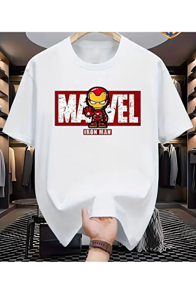 NOURAM Men'S Summer Casual T-Shirt for, Featuring a Stylish Print