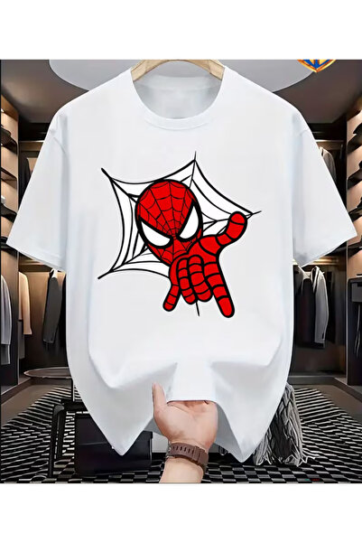 NOURAM Men's Heavyweight 100% Cotton