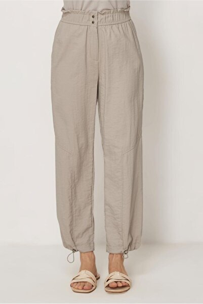 Alvina Υφασμάτινο Παντελόνι Αλεξίπτωτου 70971