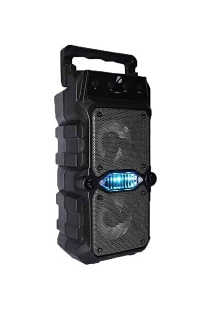 northcity n KTS 1096 Hoparlör - Büyük Ses Bombası Bluetooth ile Kablosuz Müzik