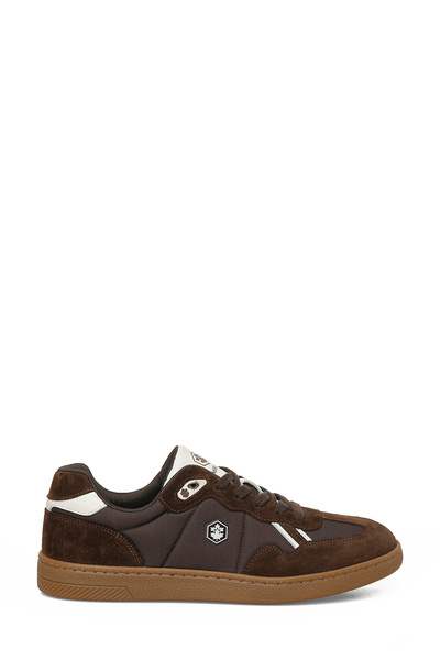 lumberjack Penta 6Fx Brown Men's Sneaker