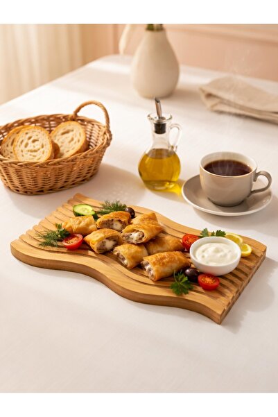 Hababamevi Habev Sunum Tabağı